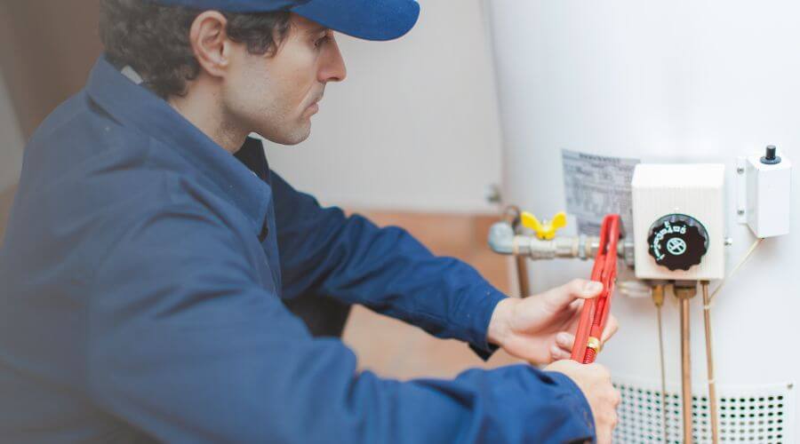 Local 24/7 Emergency Plumbing in Lockbourne, OH