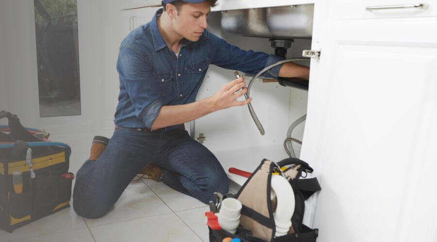 Water Heater Replacement in Lockbourne, OH